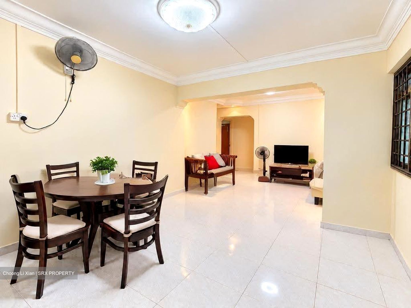 Blk 969 Hougang Street 91 (Hougang), HDB 4 Rooms #632083661